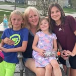 Sharon Prosser Johnson - @prosserjohnson - Instagram