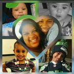 Sharonski Prout Sr. - @proutsr.sharonski - Instagram
