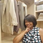 Sha'Ron Pruitt - @justorganizedclosets - Instagram