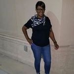 Sharon Pruitt - @candispruitt - Instagram