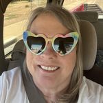Sharon Pruitt - @sharpruity - Instagram