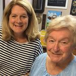 Sharon Pruitt - @sharonpp1 - Instagram