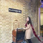 Sharon Leung - @sharonpyleung - Instagram