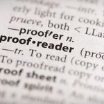 Sharon Pyle Proofreading - @sharonpyleproofreading - Instagram