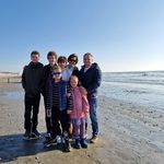 Sharon Quail - @smhende - Instagram