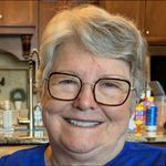 Sharon Farmer Quarterman - @goldenislander - Instagram