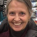 Sharon Quinton - @sharonquinton - Instagram