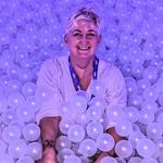 Sharon Quinton - @sqart.13 - Instagram