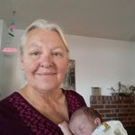 Sharon Rader - @sharon_rader2019 - Instagram