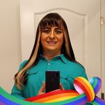 Sharon Rader - @sharon_rader_cd - Instagram