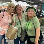 Sharon Rader - @shar4christ - Instagram