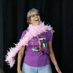 Sharon Rader Fritts - @sjfritts - Instagram