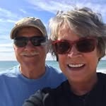 Sharon Gibbar Rahn - @rahnsharon - Instagram