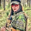 Sergeant Sharon Ralph - @sergeant.sharon.r0 - TikTok