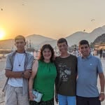Sharon Benjamin Ralph - @sharonralph20 - Instagram