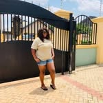 sharon idowu ralph - @chubby3480 - Instagram