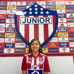 Sharon Ramírez ⚽️🇨🇴 - @sharonramirez29 - Instagram