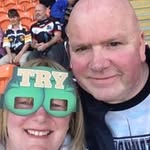 Sharon Ramage - @ramagesharon - Instagram