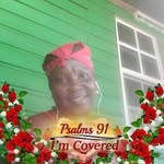 Sharon Ramage - @shronramage473 - Instagram
