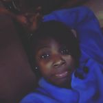 Sharon Range - @niyah_.ganggg - Instagram