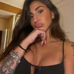 Sharon Andrea Ranieri - @_sharonranieri - Instagram