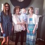 Sharon Raper - @sharongraper - Instagram