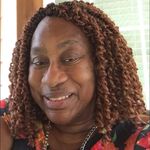 Sharon McGhee Rascoe - @sharonmcgheerascoe - Instagram