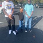 Sharon Rascoe - @relldemonte - Instagram