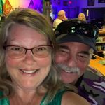 Sharon Rascoe Carter - @scarterd1002020 - Instagram