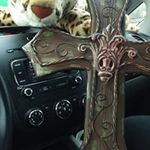 Sharon Ratcliff - @zhx.bzhchc - Instagram