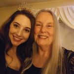 Sharon Ratcliff Brick - @sharonrbrick - Instagram