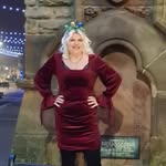 Sharon Metcalfe Ratcliffe - @metcalferatcliffe - Instagram