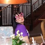 Sharon Ratcliffe - @shazzer04 - Instagram