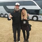 Sharon Ratcliffe Hunt - @misshunt62 - Instagram
