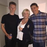 Sharon Rawlinson - @chet_5_wyatt - Instagram