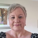 Sharon Rawlinson - @rawlinson44 - Instagram