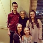 Sharon Rawlinson - @sharon.rawlinson.75 - Instagram