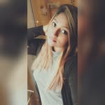 Sharon - @sharon_ray_ace - Instagram
