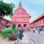 Sharon Silvida Raya Simamora - @sharonsimamora - Instagram