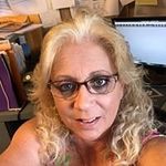 Sharon Rayburn - @sharon.rayburn - Instagram