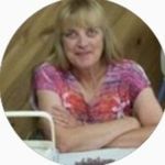 Sharon Rayburn - @sharonrayburn_ - Instagram
