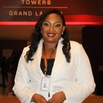 Sharon Mwende - @sharon_realtor254 - Instagram