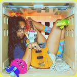 Sharon Renold - @sharonrenold - Instagram
