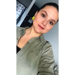 Sharon Rey Ramírez - @sharonreyr - Instagram