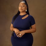 Sharon Igho - @sharon4areason - Instagram