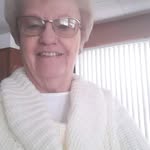 Sharon Reason - @behomef614 - Instagram