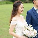 CHEUNG - @sharonc.records - Instagram