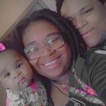 Sharon Record - @mia.michelle2021 - Instagram
