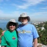 Bob Sharon Redd Marik - @renkert - Instagram