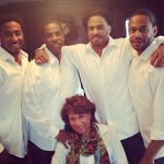 Sharon Redd - @sharon.redd1 - Instagram